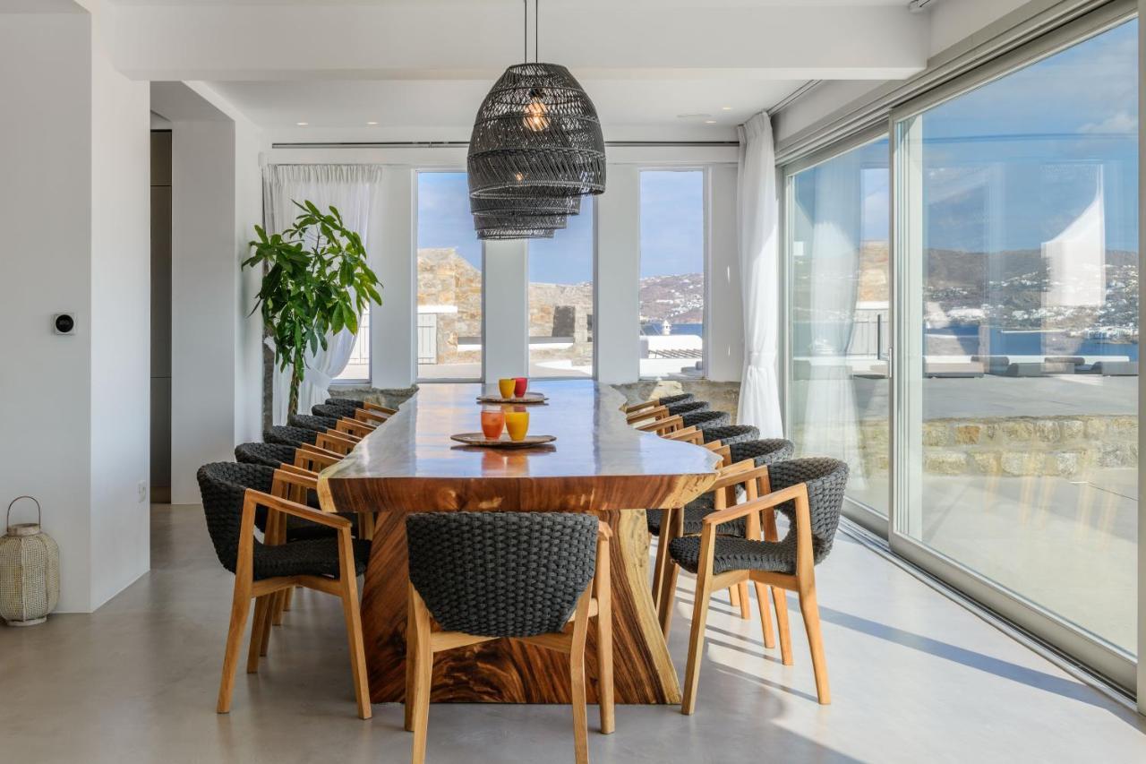 Nerovino By Whitelist Mykonos Villa Ornos (Mykonos)