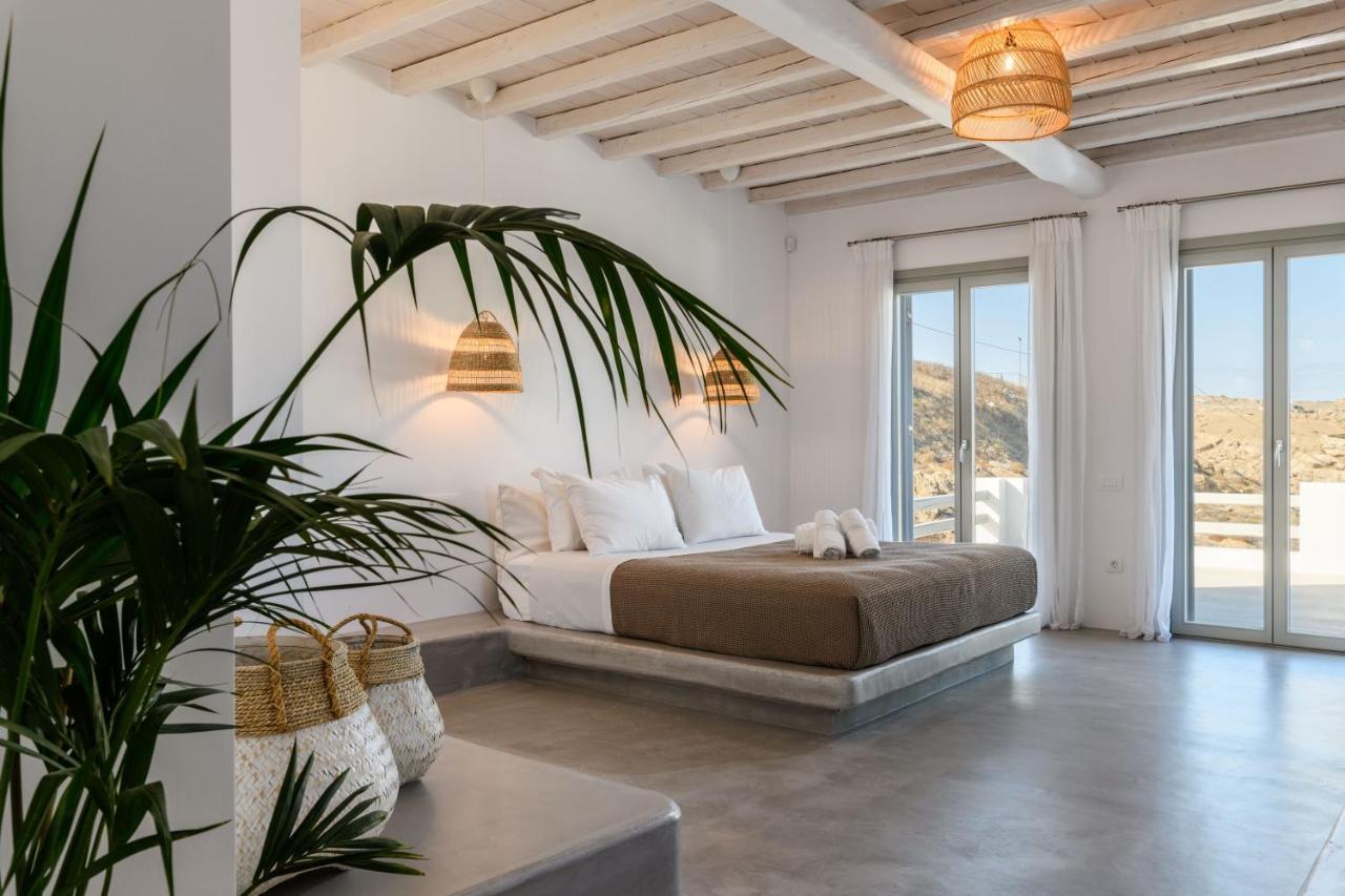 Nerovino By Whitelist Mykonos * Ornos (Mykonos)